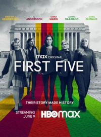 First Five streaming
