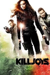Killjoys saison 5