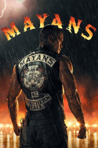 Mayans M.C. saison 4