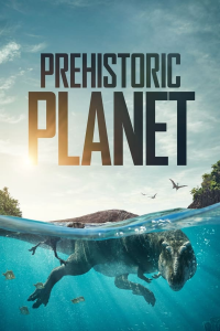 Planète préhistorique saison 2 épisode 1