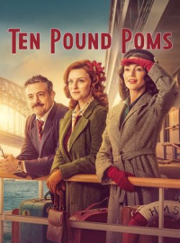 Ten Pound Poms Saison 1 en streaming français