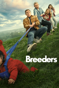 voir Breeders Saison 4 en streaming 