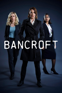 voir Commissaire Bancroft Saison 2 en streaming 