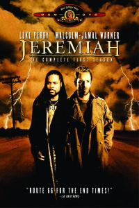 Jeremiah saison 1