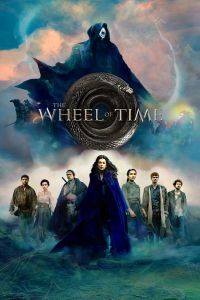voir The Wheel Of Time Saison 2 en streaming 