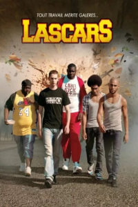 voir Lascars Saison 1 en streaming 