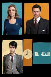 The Hour Intégrale streaming
