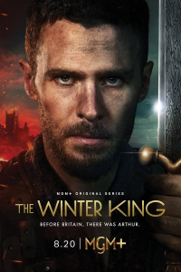 voir The Winter King Saison 1 en streaming 