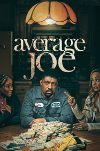 voir serie Average Joe en streaming