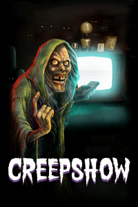 voir Creepshow saison 1 épisode 4