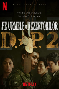 D.P. / Deserter Pursuit Saison 2 en streaming français