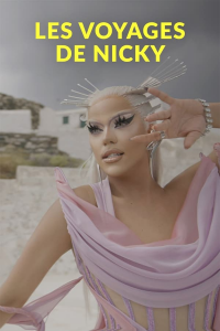 Les voyages de Nicky streaming