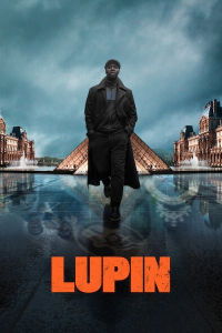 voir Lupin Saison 2 en streaming 