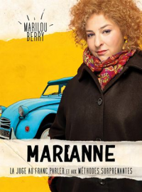 voir Marianne (2022) Saison 2 en streaming 