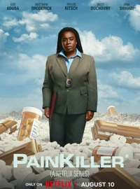 Painkiller Saison 1 en streaming français
