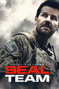 voir SEAL Team Saison 2 en streaming 