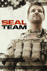 voir SEAL Team Saison 3 en streaming 