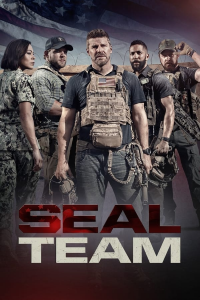 voir SEAL Team saison 5 épisode 8