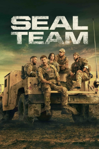 SEAL Team Saison 6 en streaming français