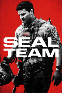 voir SEAL Team saison 7 épisode 1