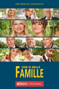 Une si belle famille Saison 2 en streaming français