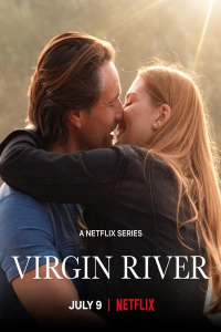 voir serie Virgin River saison 5