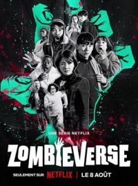 voir serie Zombieverse en streaming