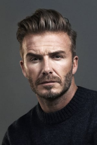 Beckham - la série