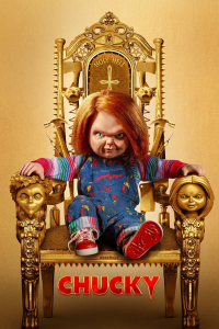 voir Chucky Saison 2 en streaming 