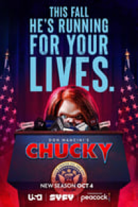 voir Chucky saison 3 épisode 4