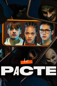 Le pacte Saison 1 en streaming français