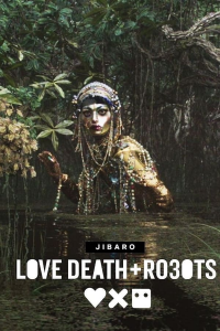 voir Love Death et Robots Saison 4 en streaming 