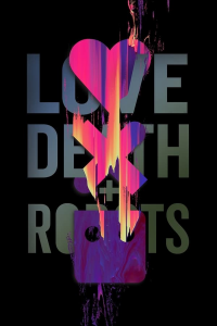 voir Love Death et Robots saison 2 épisode 8