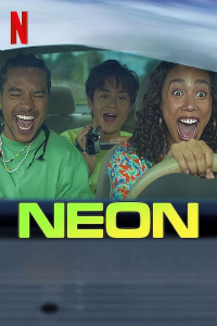 voir serie Neon en streaming