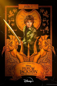 voir Percy Jackson And The Olympians Saison 1 en streaming 