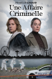 Une affaire criminelle Saison 2 en streaming français