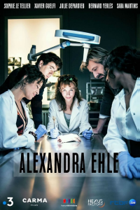 voir serie Alexandra Ehle saison 4