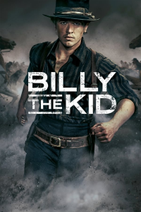Billy the Kid saison 2