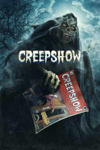 voir Creepshow saison 4 épisode 5