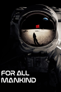 For All Mankind saison 1