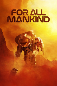 voir For All Mankind saison 3 épisode 9