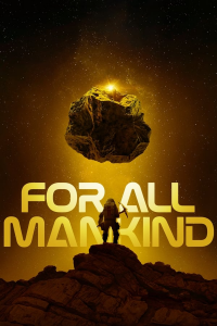 voir For All Mankind Saison 4 en streaming 