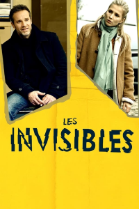 voir serie Les Invisibles saison 3