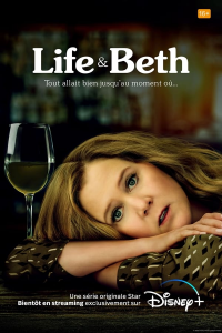 voir Life et Beth Saison 2 en streaming 