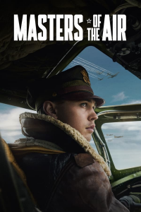 voir Masters of the Air Saison 1 en streaming 