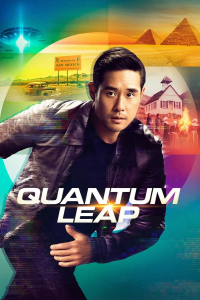 Quantum Leap (2022) Saison 2 en streaming français