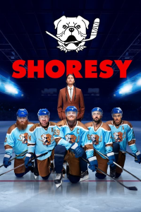 voir serie Shoresy (2022) saison 2
