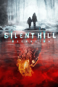 voir Silent Hill: Ascension Saison 1 en streaming 