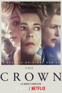 The Crown saison 4 épisode 5