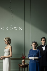 voir serie The Crown saison 6